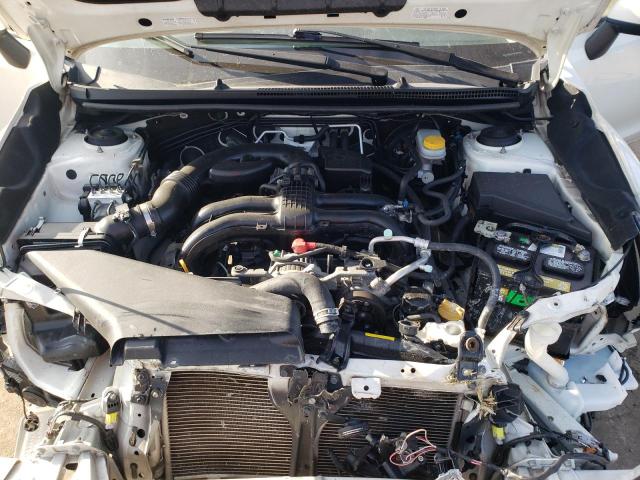 Photo 11 from auction – 2014 SUBARU XV CROSSTR with VIN JF2GPACC3E8318095
