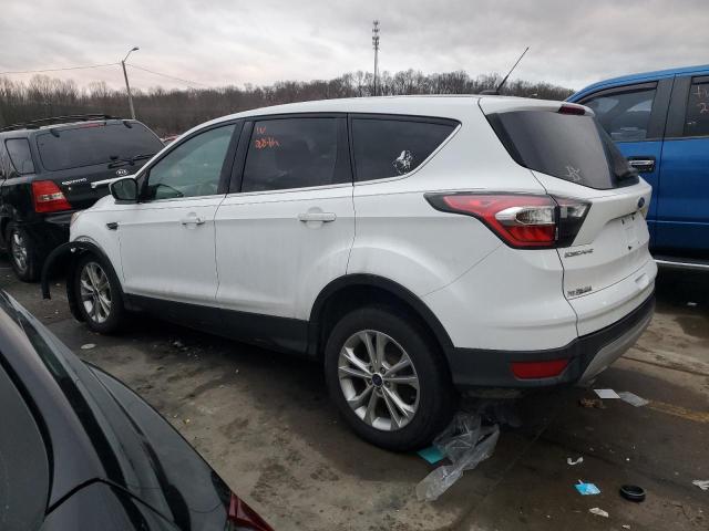 Photo 2 from auction – 2017 FORD ESCAPE SE with VIN 1FMCU0G91HUA15970