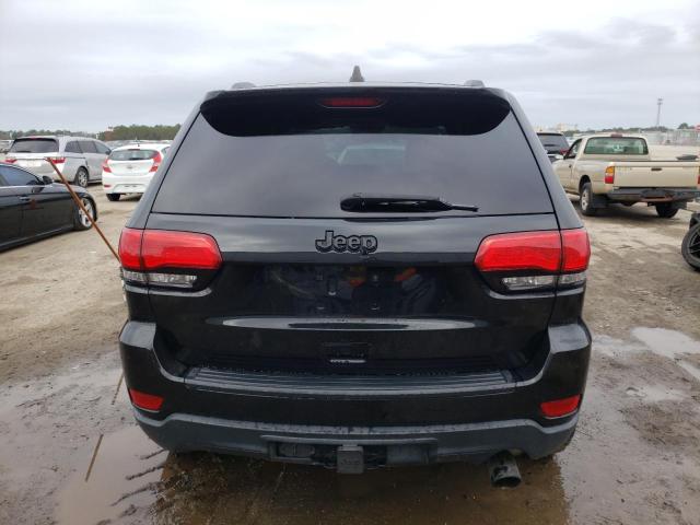 Photo 6 from auction – 2016 JEEP GRAND CHER with VIN 1C4RJFAG1GC427456