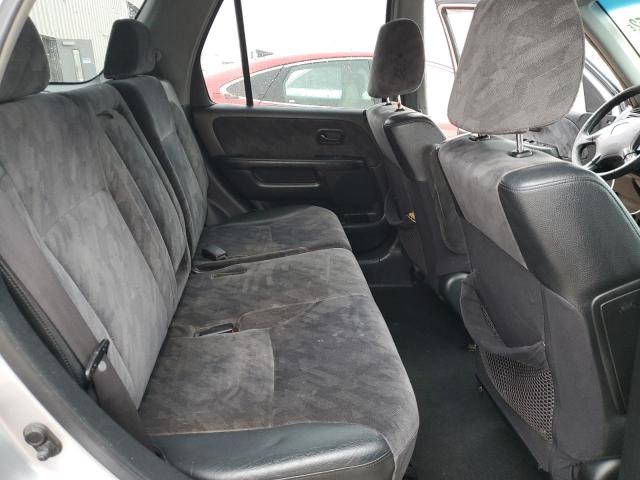 Photo 10 from auction – 2003 HONDA CR-V EX with VIN SHSRD78823U158627