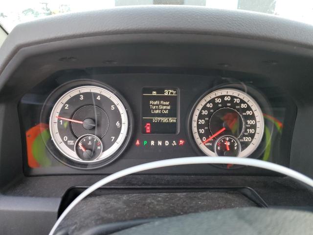 Photo 9 from auction – 2013 RAM 1500 ST with VIN 1C6RR7KT4DS670441
