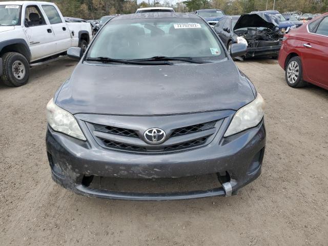 Photo 5 from auction – 2012 TOYOTA COROLLA BA with VIN 2T1BU4EE0CC824387