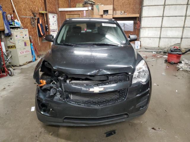 Photo 5 from auction – 2013 CHEVROLET EQUINOX LS with VIN 2GNFLCEK8D6306249