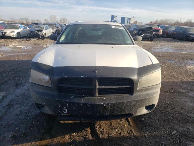 Photo 5 from auction – 2008 DODGE CHARGER with VIN 2B3KA43G08H284972