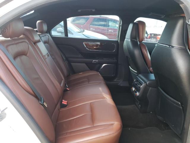 Photo 10 from auction – 2017 LINCOLN CONTINENTA with VIN 1LN6L9RPXH5608219
