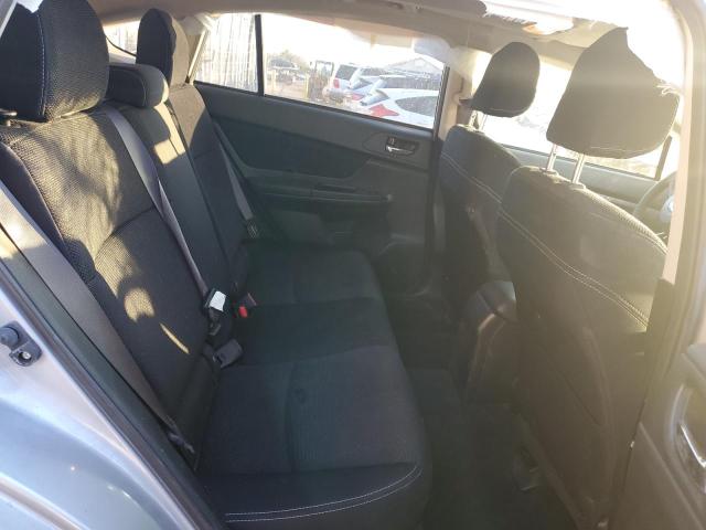 Photo 10 from auction – 2013 SUBARU XV CROSSTR with VIN JF2GPACC8DH869394