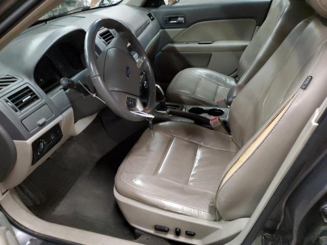 Photo 7 from auction – 2011 FORD FUSION SEL with VIN 3FAHP0JAXBR307982