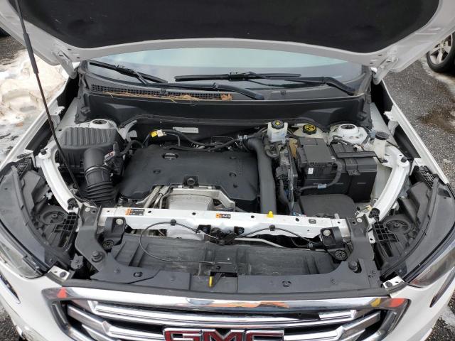 Photo 12 from auction – 2019 GMC TERRAIN SL with VIN 3GKALPEX1KL296750