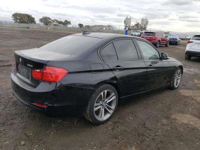 Photo 3 from auction – 2015 BMW 328 I with VIN WBA3A5G55FNS83559