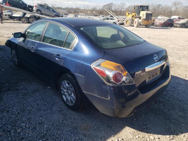 Photo 2 from auction – 2012 NISSAN ALTIMA BAS with VIN 1N4AL2AP6CN475233