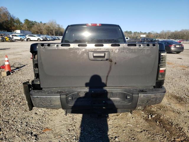 Photo 6 from auction – 2011 GMC SIERRA C15 with VIN 1GTR1TEX9BZ421614