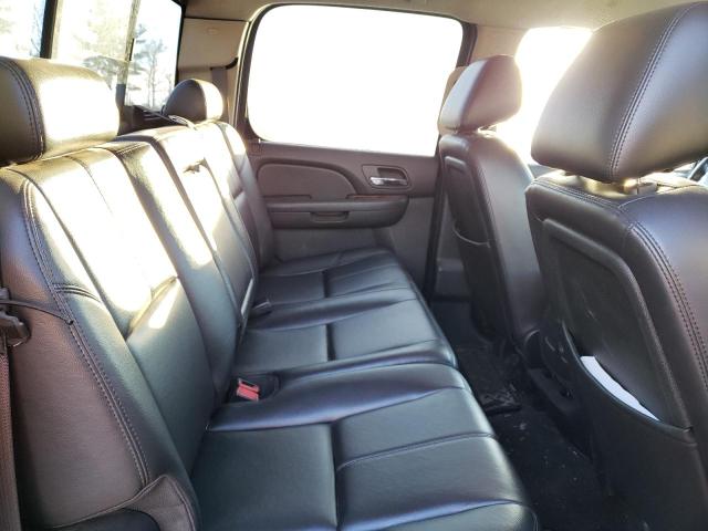 Photo 11 from auction – 2011 CHEVROLET SILVERADO with VIN 1GC1KYC85BF123291