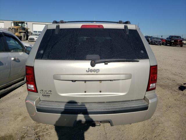 Photo 6 from auction – 2010 JEEP GRAND CHER with VIN 1J4PR4GK7AC136333