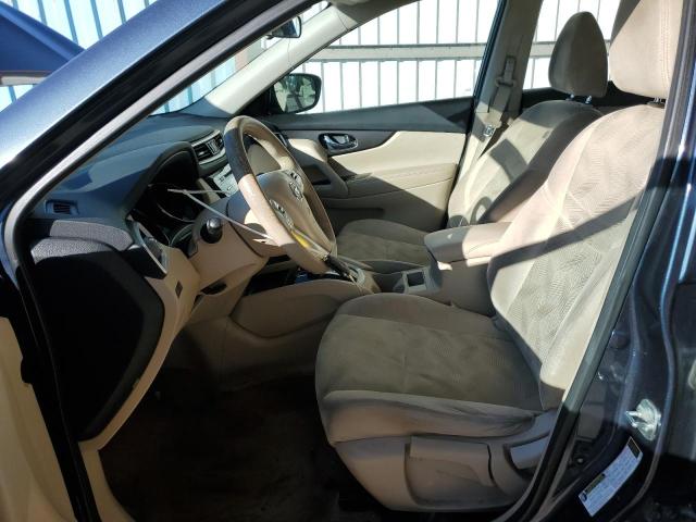 Photo 7 from auction – 2014 NISSAN ROGUE S with VIN 5N1AT2MV4EC827384
