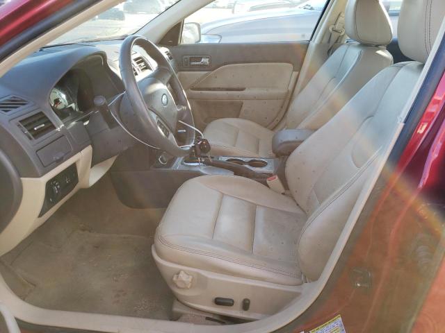 Photo 7 from auction – 2010 FORD FUSION SEL with VIN 3FAHP0JA9AR294110