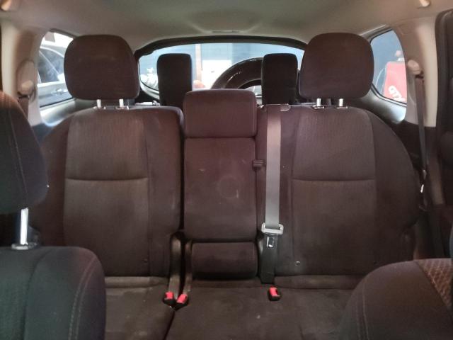 Photo 10 from auction – 2015 NISSAN PATHFINDER with VIN 5N1AR2MM7FC637084