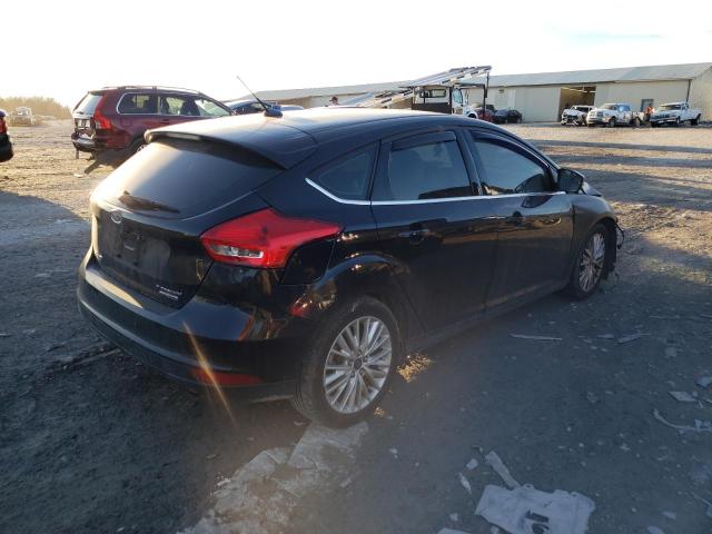 Photo 3 from auction – 2015 FORD FOCUS TITA with VIN 1FADP3N26FL227439