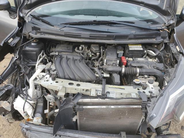 صورة رقم 11 من المزاد - 2017 NISSAN VERSA NOTE مع VIN 3N1CE2CP1HL354999