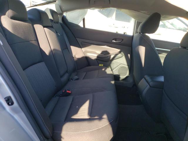 Photo 10 from auction – 2022 NISSAN ALTIMA SV with VIN 1N4BL4DV2NN346080