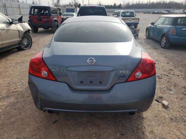 Zdjęcie 6 z aukcji – 2011 NISSAN ALTIMA S z VIN 1N4AL2EP7BC124223