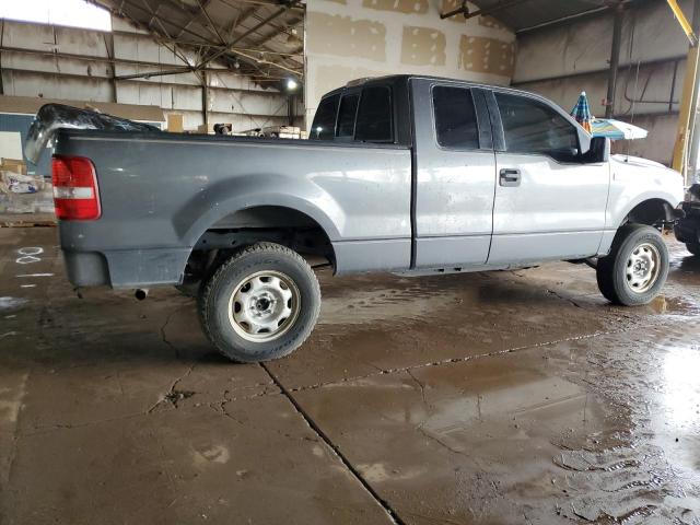 Photo 3 from auction – 2004 FORD F150 with VIN 1FTPX14514NB66204