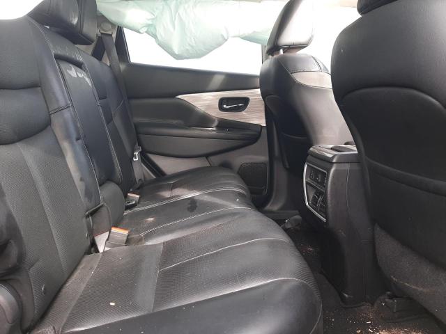 Photo 11 from auction – 2016 NISSAN MURANO S with VIN 5N1AZ2MG7GN169714