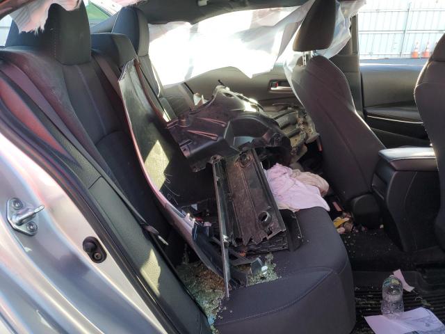 Photo 10 from auction – 2022 TOYOTA COROLLA SE with VIN JTDP4MCE7NJ088046