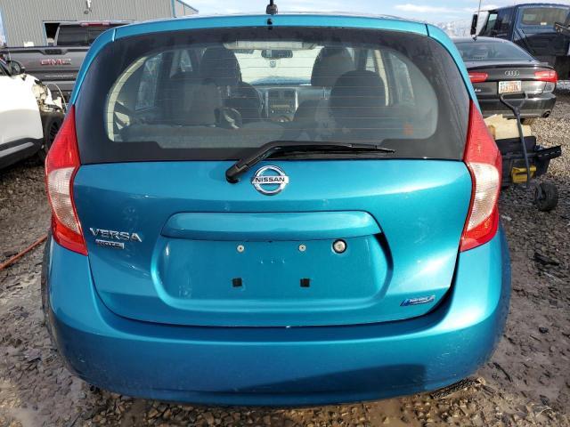Photo 6 from auction – 2014 NISSAN VERSA NOTE with VIN 3N1CE2CP3EL421405