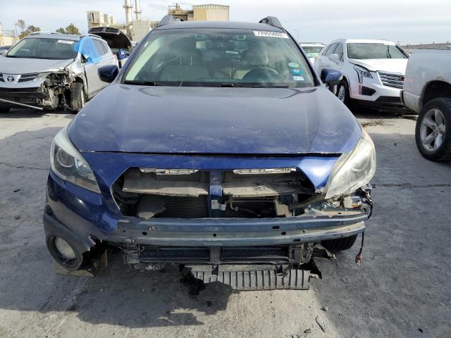 Photo 5 from auction – 2017 SUBARU OUTBACK 2. with VIN 4S4BSAHC6H3240862
