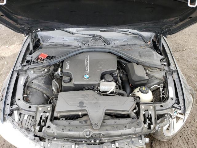 Photo 11 from auction – 2015 BMW 328 I with VIN WBA3A5G55FNS83559