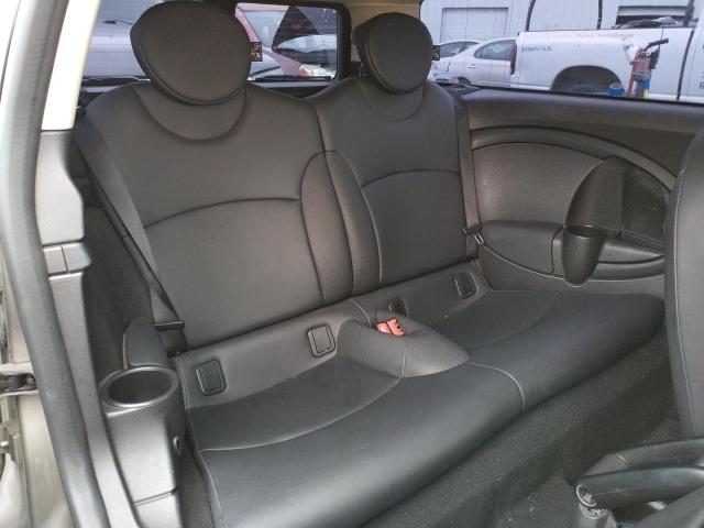 Photo 10 from auction – 2013 MINI COOPER CLU with VIN WMWZF3C54DT490281