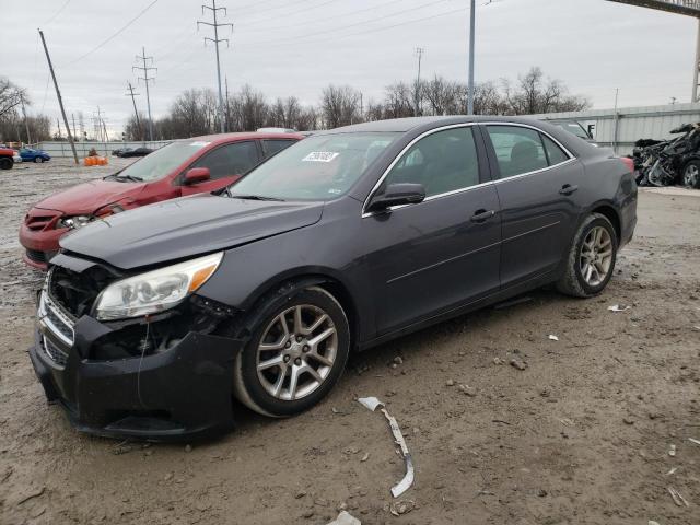 Photo 1 from auction – 2013 CHEVROLET MALIBU 1LT with VIN 1G11C5SA4DF220736