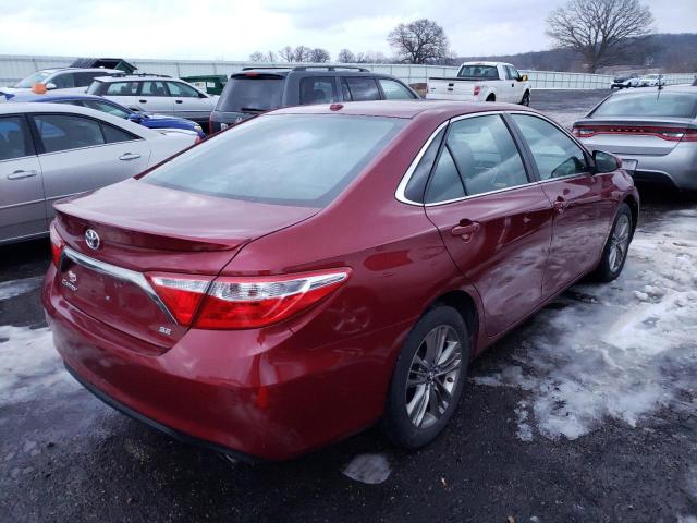 Photo 3 from auction – 2015 TOYOTA CAMRY LE with VIN 4T1BF1FK4FU969268