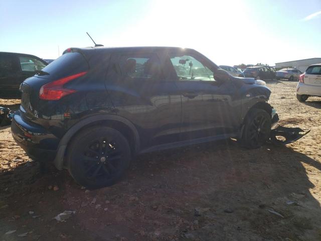 Photo 3 from auction – 2011 NISSAN JUKE S with VIN JN8AF5MR6BT014029