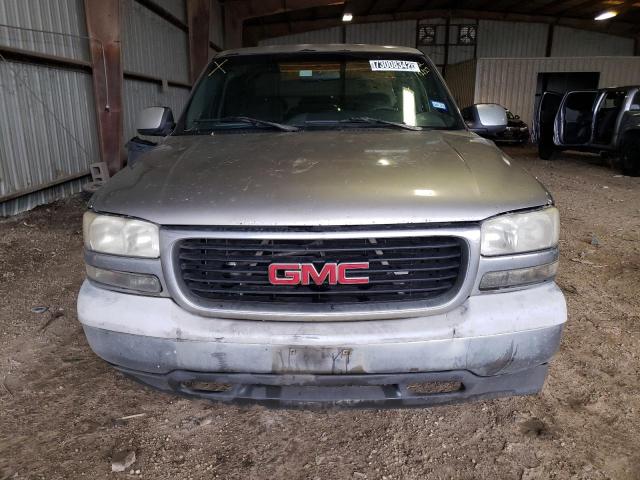 Photo 5 from auction – 2000 GMC NEW SIERRA with VIN 2GTEC19V0Y1125047