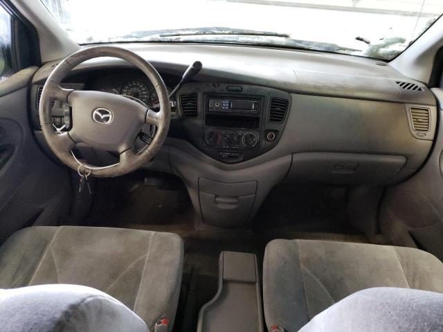 Photo 8 from auction – 2003 MAZDA MPV WAGON with VIN JM3LW28J530362034