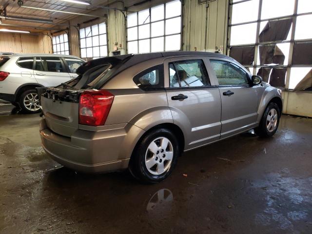 Photo 3 from auction – 2008 DODGE CALIBER with VIN 1B3HB28B58D502782