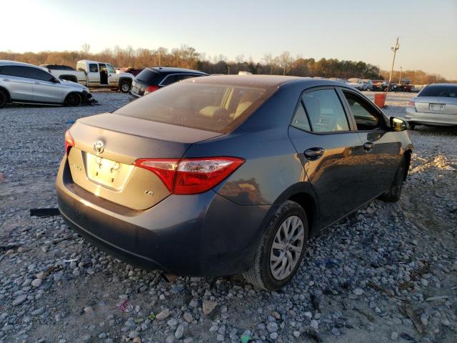 Photo 3 from auction – 2018 TOYOTA COROLLA L with VIN 2T1BURHE8JC073013