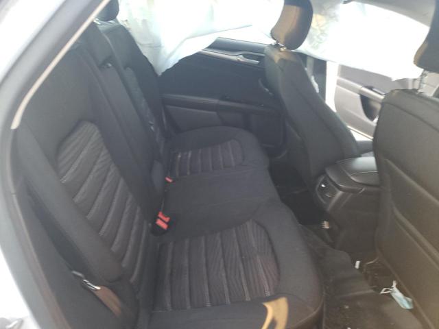 Photo 10 from auction – 2016 FORD FUSION SE with VIN 3FA6P0H74GR146120