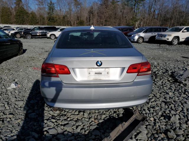 Photo 6 from auction – 2007 BMW 328 I with VIN WBAWB335X7PU87784