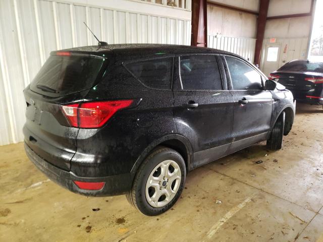 Photo 3 from auction – 2019 FORD ESCAPE S with VIN 1FMCU0F73KUA71092