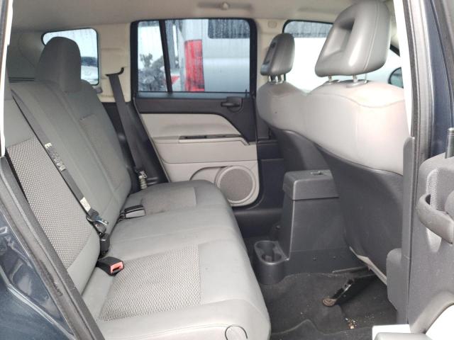 Photo 10 from auction – 2007 JEEP COMPASS with VIN 1J8FT47WX7D430911