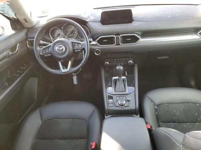Photo 8 from auction – 2019 MAZDA CX-5 TOURI with VIN JM3KFBCM9K0630661