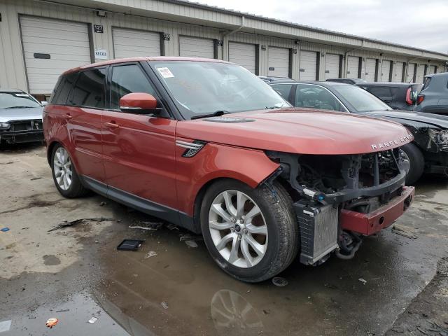 Photo 4 from auction – 2014 LAND ROVER RANGE ROVE with VIN SALWR2VF4EA307819