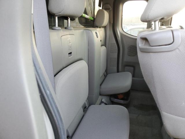 Photo 10 from auction – 2013 NISSAN FRONTIER S with VIN 1N6BD0CT7DN743800