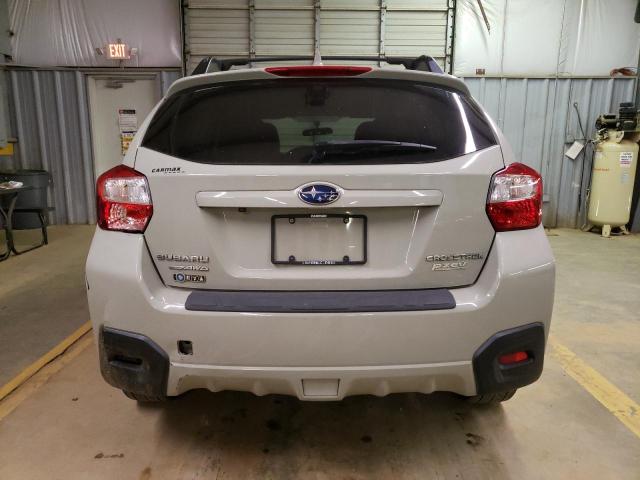 Photo 6 from auction – 2016 SUBARU CROSSTREK with VIN JF2GPAKC3G8291727