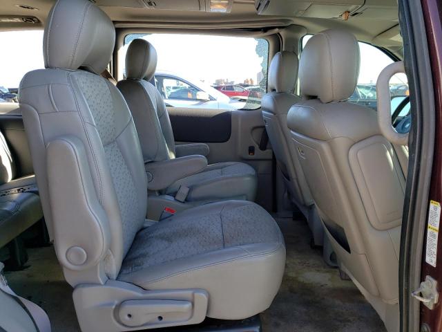 Photo 11 from auction – 2008 CHEVROLET UPLANDER L with VIN 1GNDV331X8D161833