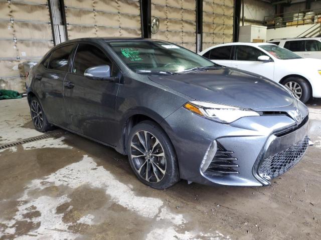 Photo 4 from auction – 2017 TOYOTA COROLLA L with VIN 2T1BURHE5HC799535