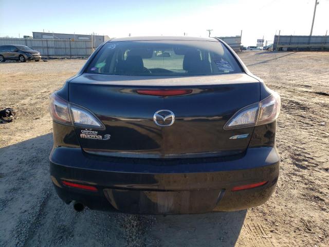 Photo 6 from auction – 2013 MAZDA 3 I with VIN JM1BL1V7XD1819304
