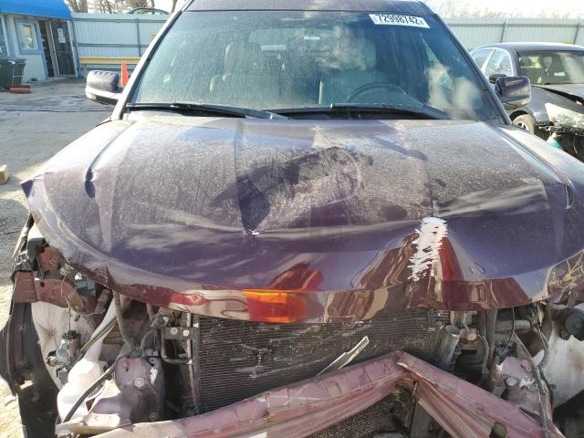 Photo 5 from auction – 2011 FORD EXPLORER L with VIN 1FMHK7F89BGA80004
